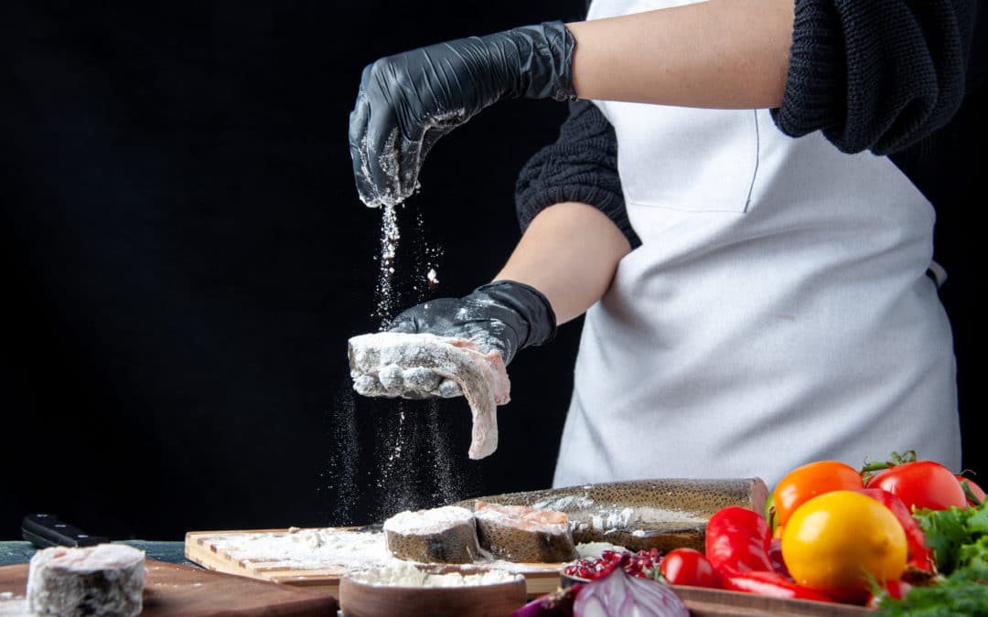 ¿Qué salidas profesionales ofrece el certificado de manipulación de alimentos?